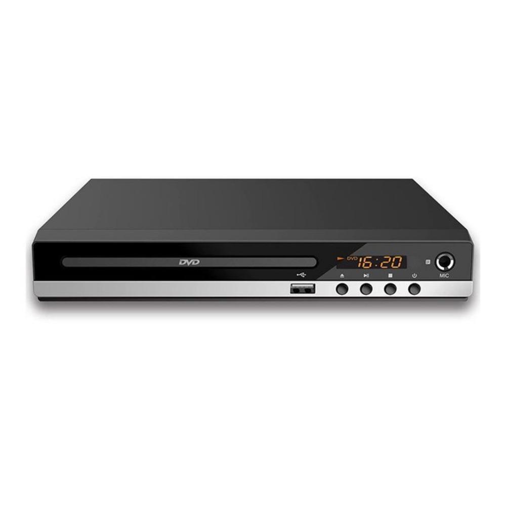 Portable Home HD DVD Player