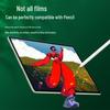 Baoshiqing Anti-Blue Light Tempered Glass Screen Protector for Xueersi Learning Tablets