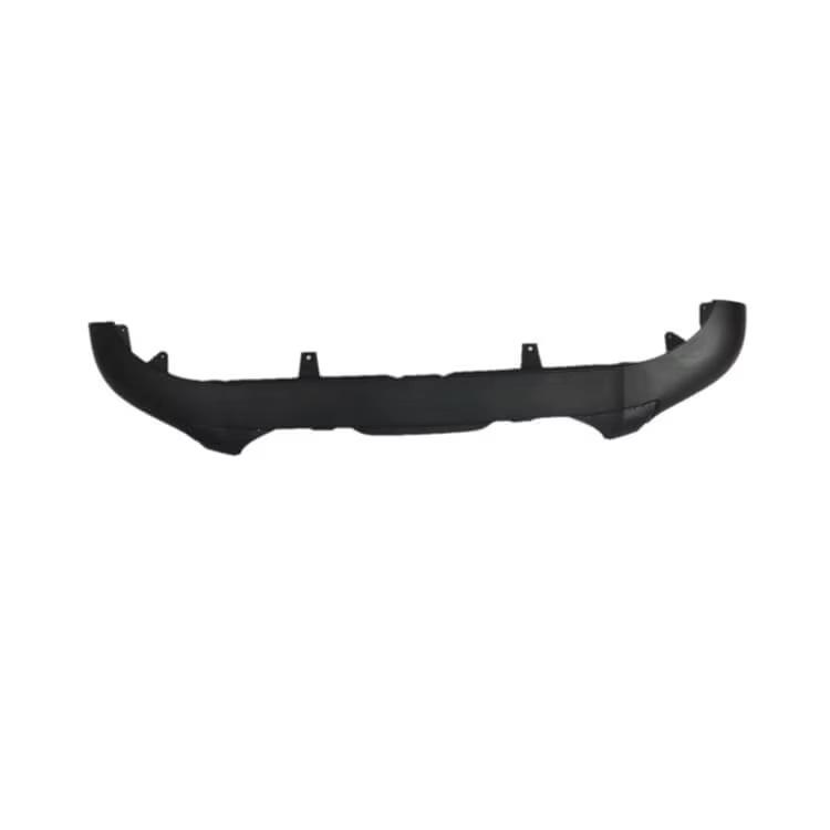 Front Bumper Lower Lip for 2020 Mercedes GLS W167 450