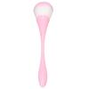 Nail Art Dust Cleaning Removal Brush Soft Fluffy Hair Makeup Brush for Blusher Loose Powder Pink