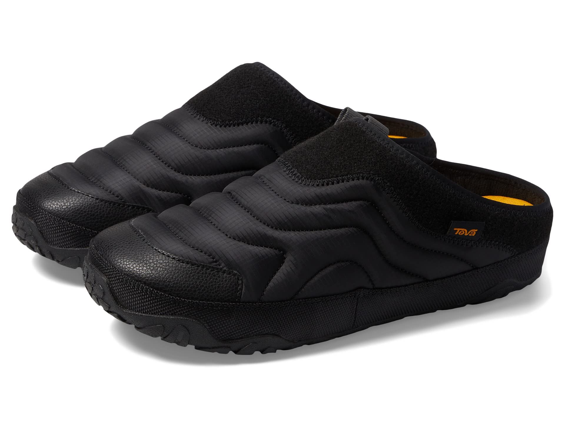 

Ботинки-кроссовки Teva Reember Terrain для женщин, размер см, черные, 22,0