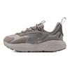 Under Armour HOVR Mega 2 MVMNT Timberwolf Taupe Zapatillas Unisex Marrón Caqui Base Plateado Metálico 3026629-200