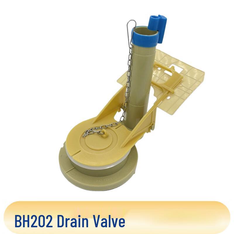 Picheng BH202 Toilet Drain Valve for TOTO Toilets