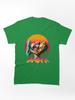 Metroid Metroid Dread Samus artwork Vintage Classic T-Shirt