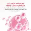 [AMUSE Official] NEW Dew Tint Amuse 35% High Moisture Long-Lasting Water Tint (06 Fig Dew)