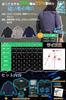 For Summer 43V Ultra High Workwear with Fan Set for Equipment and Heatstroke Prevention [Wotivon] [New 2025] Output, -16°C Experience! Air-Conditioned