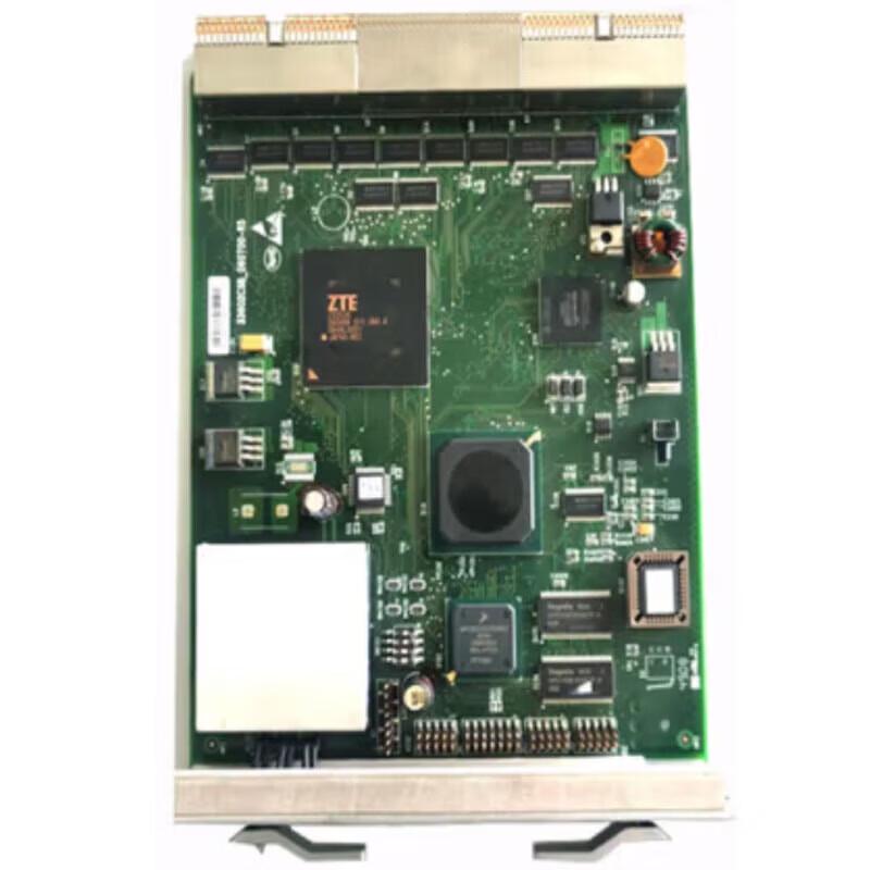 ZTE S330 Optical Terminal CSB Cross-Control Board
