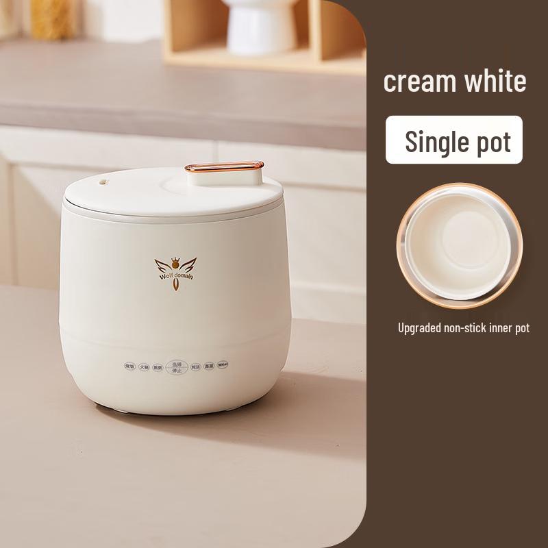 

Mini Multifunction Electric Rice Cooker