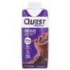 Protein Shake, Chocolate, 4 Shakes, 11 fl oz (325 ml) Each