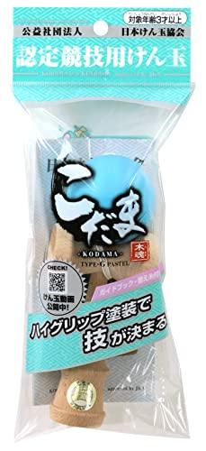 Ikeda Kogyosha Competitive Kendama [Kendama] Kodama Type-G PASTEL Light Blue 000045480 H18.5cm x W7cm x D5.5cm U-12338
