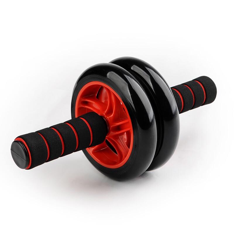 AOLEI Double Wheel Abdominal Roller