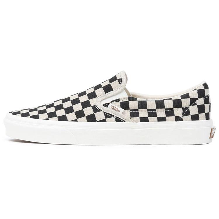 Vans Classic Slip-On  Black White  Men s VN0A5JMH705 EU 35