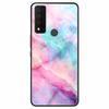 For TCL 30 XE 5G Case Marble Cat Soft Silicone Back Case for TCL 30 XL 30V 5G Phone Cover TCL30 XE T767W 30XE 5G Coque Funda Bag