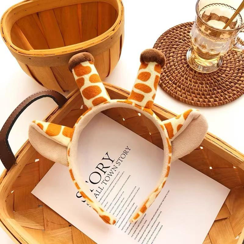 

Мила мультяшна пов язка на голову: Смішні дизайни динозаврів, акул, коропів для дітей та дорослих - Ідеально підходять для фотографій та виступів.