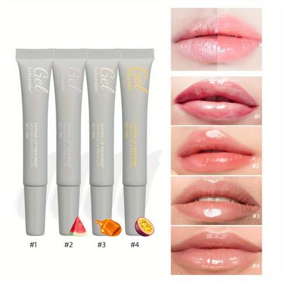 Ruj – Lip Balmları