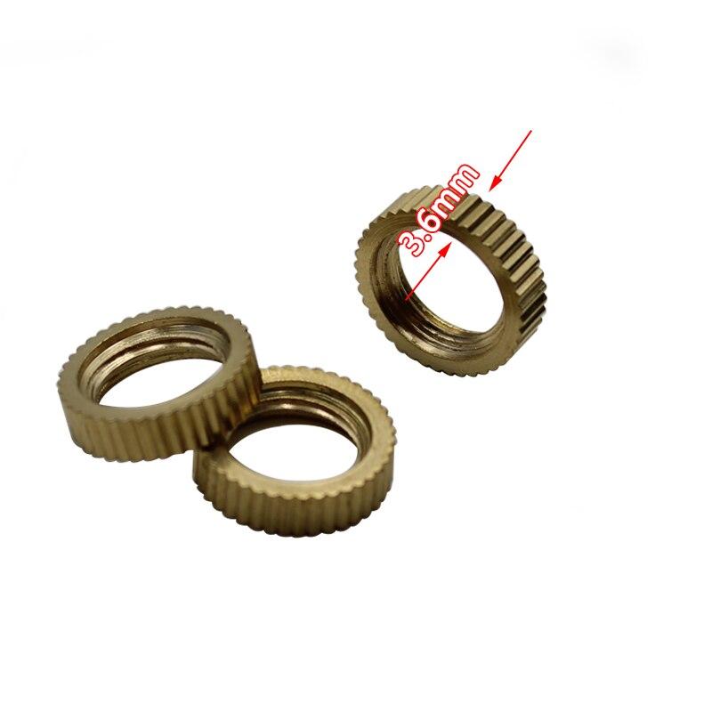 4ks příslušenství pro lov kaprů pro návnady pro lov kaprů Alarm Buzzer Bars Tackle