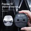 AION S MAX LX Y V Car Door Lock Protective Sleeve Shock Absorbing Cover