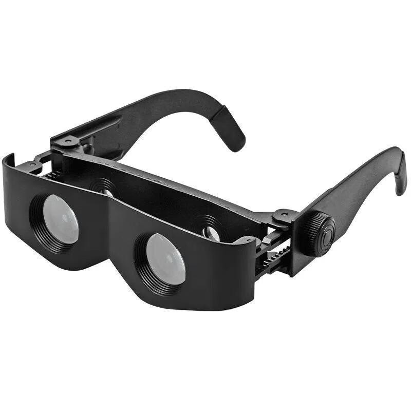 OIMG 10x High-Definition Double-Layer Fishing Telescope