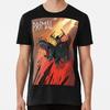 Primal Animated Tv Series Size S To 5XL Made In the USA T-Shirt