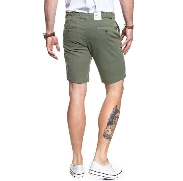 Шорты Lee DRAWSTRING SHORT