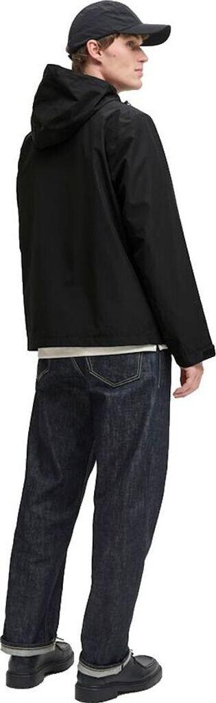 Демисезонная куртка Jack & Jones JJEFLYNN FUNCTIONAL JACKET NOOS Outdoorjacke schwarz