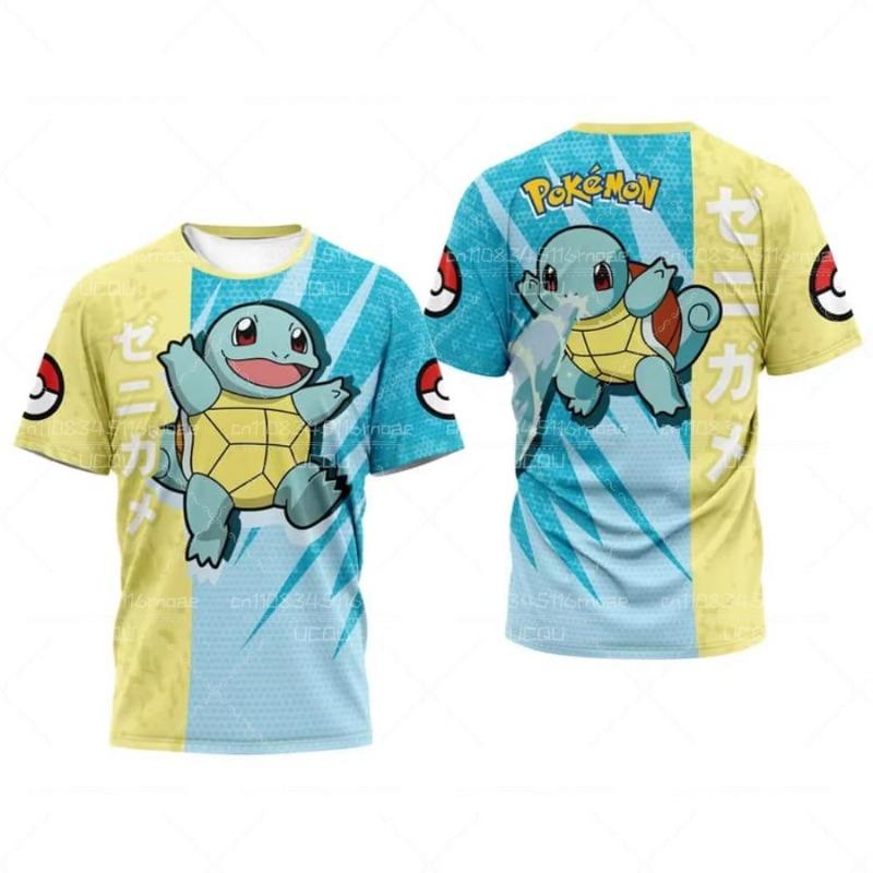 2026 One Piece's Monkey D. Luffy Graphic T-shirt Japanese anime football jerseys Sports Men's T-Shirt Kid's Clothing Tee Woman