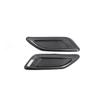 For BMW X2 F39 18-23 Carbon Fiber Machine Cover Air Outlet Frame Decoration