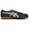 Onitsuka Tiger Limber Nm Up Leather Comfortable Non-Slip Durable Lightweight Low-Top Casual Shoes Unisex Casual Shoes Black White Brown 1183B436-001