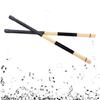 Durable Drum Sticks Heavyweight Jazz Drum Sticks for Cardio Exercises Drumming