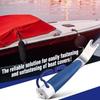Waterproof Snap Tool  for Boat Canvas Snaps Practical Top Snapper Tool Snap Release Pliers  Tents