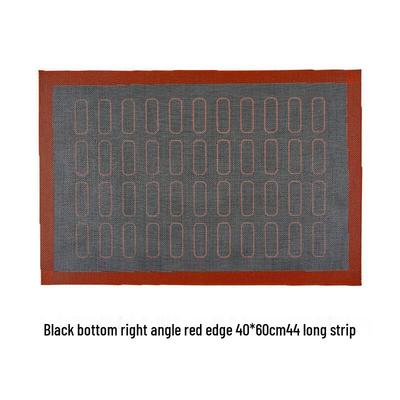 ZISIZ Non-Stick Breathable Oven Baking Mat