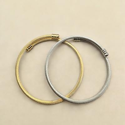Náramky – Manžetové náramky