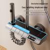 LANGZHIWEN Pressurized Bathroom Shower Set