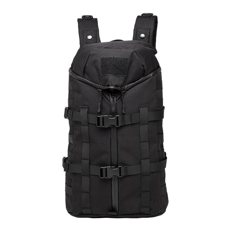 Molle Tactical Outdoor Backpack One Size