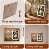 Pet Memorial Gifts, Dog Memorial Gifts for Loss of Dog, Sympathy Gifts for Loss of Dog Cat, Pet Remembrance Gift, Dog Picture Frame, Cat Memorial