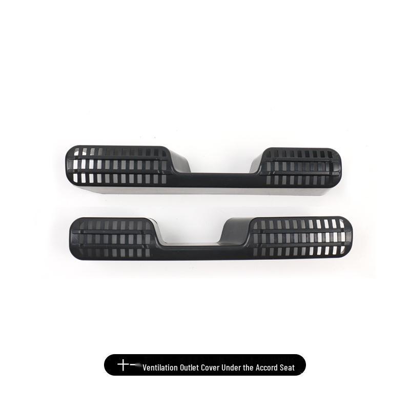 

23rd Gen Honda Accord Rear Air Vent Protector Cover