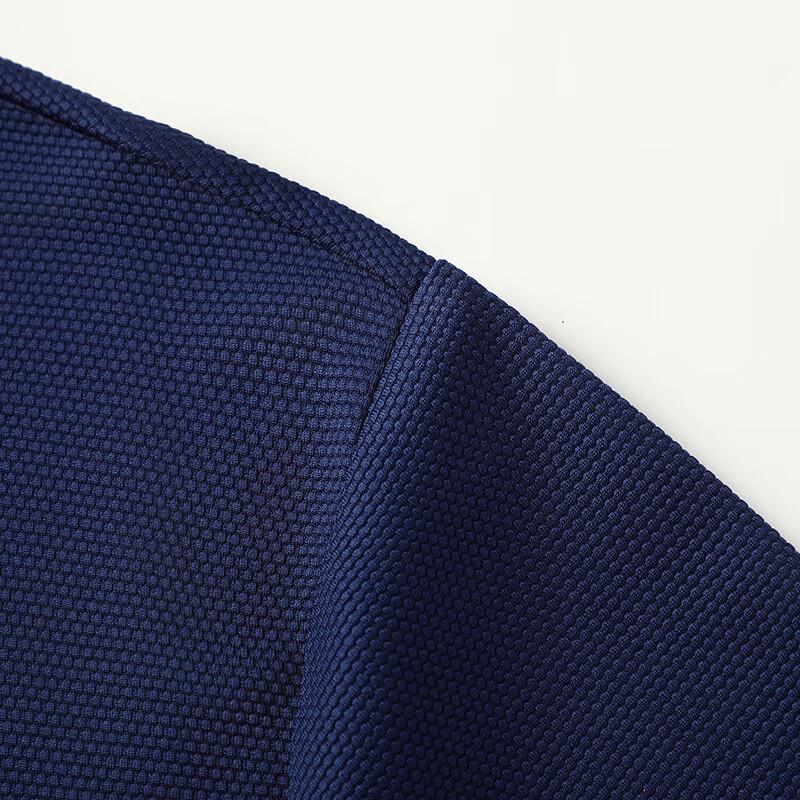 Polo Manica Corta Taglie Forti in Seta Ghiacciata da Uomo