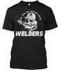 Welder T Shirt Made In the USA Size S To 5XL