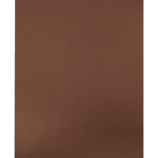 TRUSCO Waterproof Abrasive Cloth Sheet 230X280mm #320 (50 pieces) TTKS-320