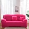 Stretch Sofa Cover Slip Proof Dustproof Universal Elastic Couch Protector for All Seasons Home Decor