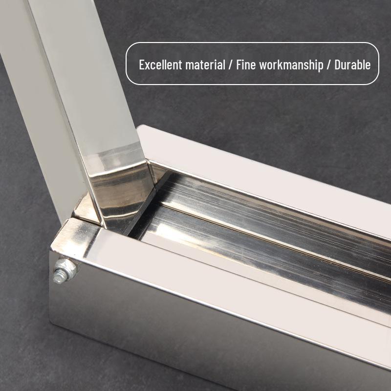 Hawthorn Flattening Machine - Candied Making Tool & Mold