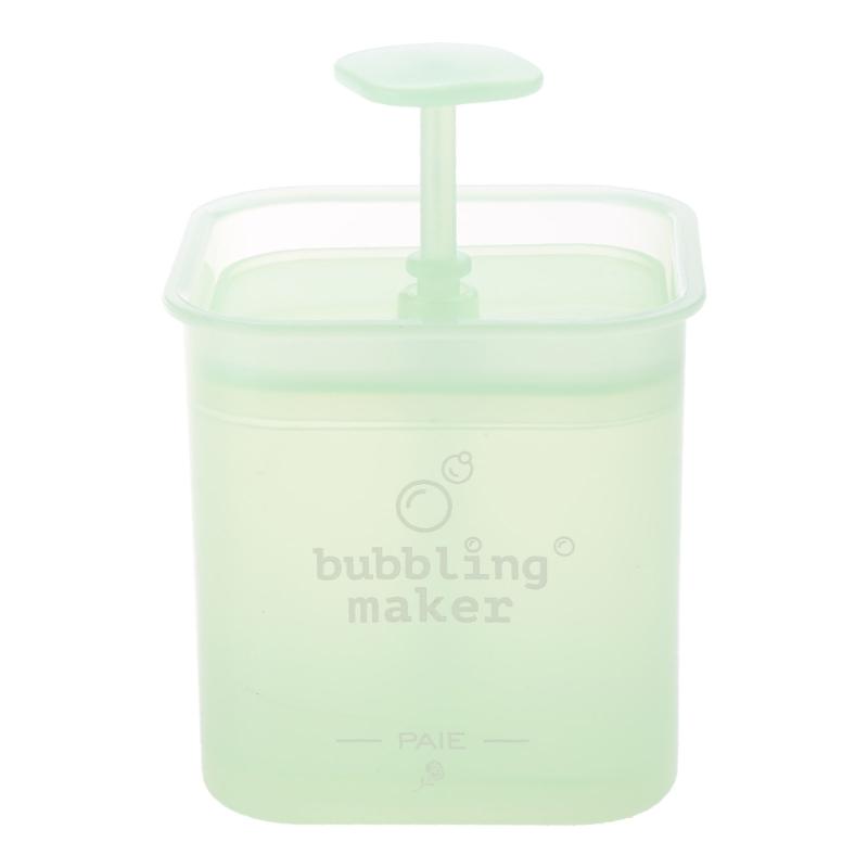 for Facial Cleanser Foam Cup Whip Bubble Maker for Facial Skin Cleansing Care Safe for Making for Facial Cleanser Shower 1