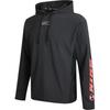 Sport Clash Casual Knit Pullover Training Hoodie Men Hoodie Black CZ1487-010