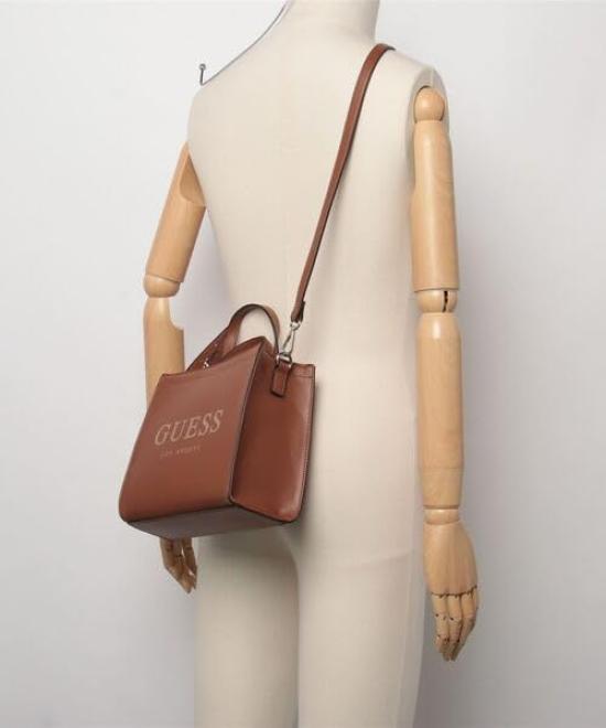 LINDEY MINI TOTE