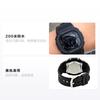 Casio BABY-G Sports Series Surfboard Pattern Small Square Tidal Wave Shockproof Waterproof Sports Quartz Movement Japanese and Korean BLX-560-1