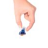 Mini Size Inner Ear Invisible Hearing Aid Volume Adjustable Hearing Aids Ear Sound Amplifier Left Ri