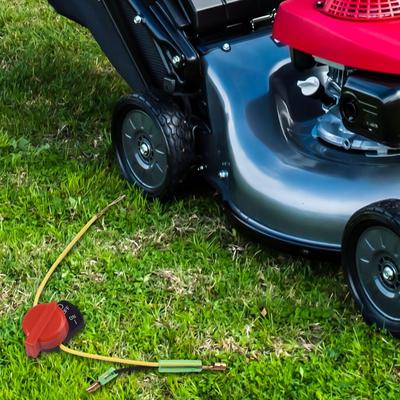 Vysavače a další vybavení pro úklid domácnosti – Přepínače