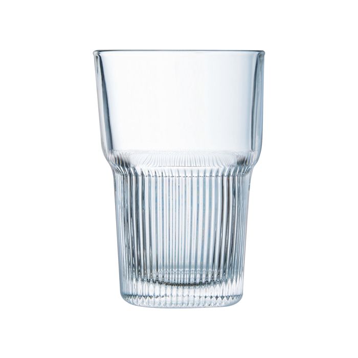 Verre Forme Haute 42cl Starline Arcoroc - 6 Verres