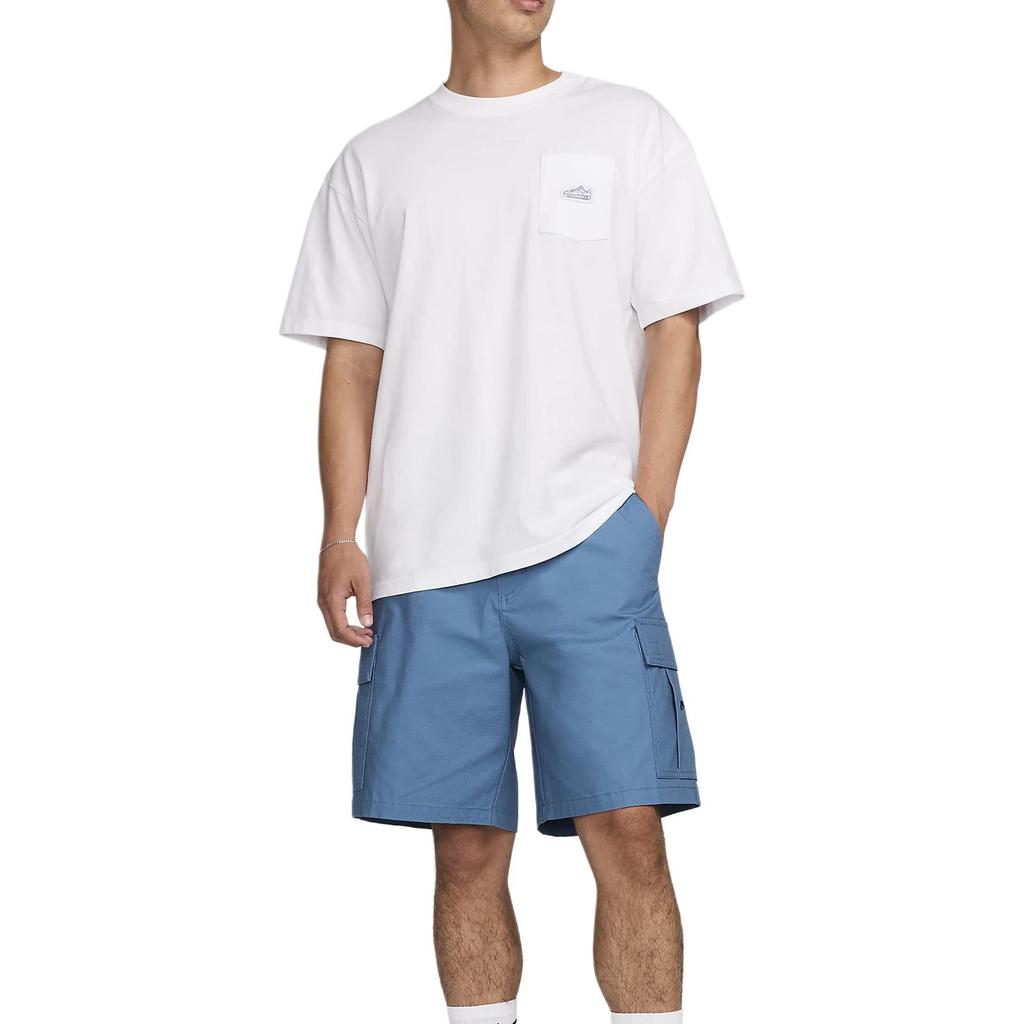Nike Cargo Shorts Men's Aegean Storm/Midnight Marine Blue/Midnight Marine Blue HJ6827-429