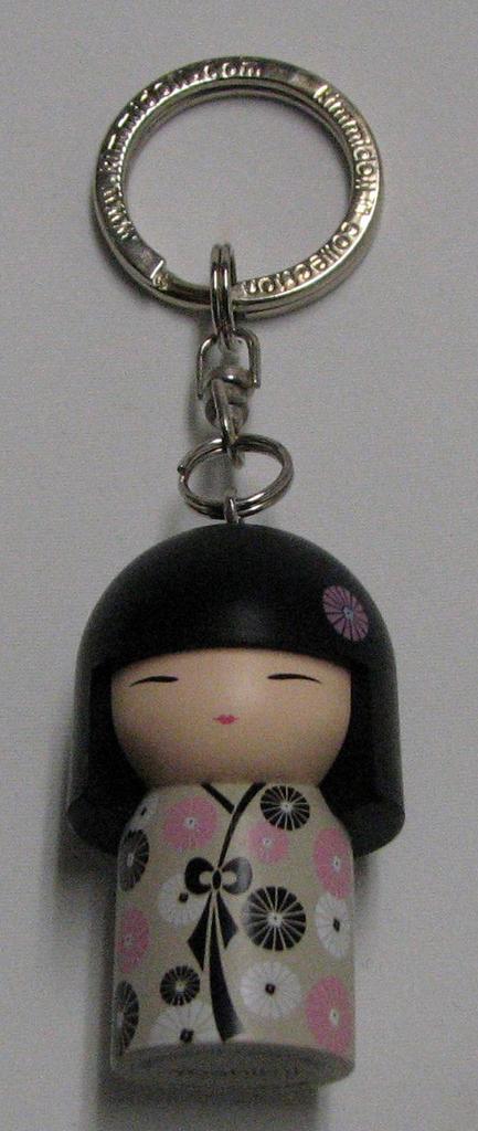 Portachiavi Kimidoll TGKK66 [Kimmidoll] [YOSHIMI]